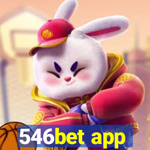 546bet app